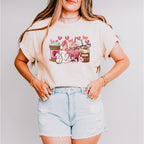Best Mom Ever Cups Mother's Day Unisex Crewneck T-Shirt Sweatshirt Hoodie