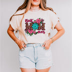 Best Mom Ever Mother's Day Unisex Crewneck T-Shirt Sweatshirt Hoodie