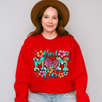 Best Mom Ever Mother's Day Unisex Crewneck T-Shirt Sweatshirt Hoodie