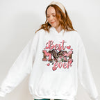 Best Mom Ever Mother's Day Unisex Crewneck T-Shirt Sweatshirt Hoodie