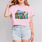 Boy Mama Mother's Day Unisex Crewneck T-Shirt Sweatshirt Hoodie