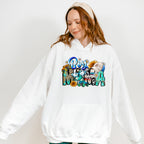 Boy Mama Mother's Day Unisex Crewneck T-Shirt Sweatshirt Hoodie