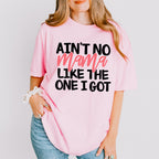 Like The One I Got Mother's Day Unisex Crewneck T-Shirt Sweatshirt Hoodie