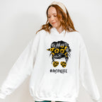 Mom Life Mother's Day Unisex Crewneck T-Shirt Sweatshirt Hoodie