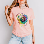 Dog Mom Mother's Day Unisex Crewneck T-Shirt Sweatshirt Hoodie