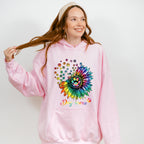 Dog Mom Mother's Day Unisex Crewneck T-Shirt Sweatshirt Hoodie