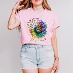 Dog Mom Mother's Day Unisex Crewneck T-Shirt Sweatshirt Hoodie