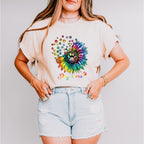 Dog Mom Mother's Day Unisex Crewneck T-Shirt Sweatshirt Hoodie