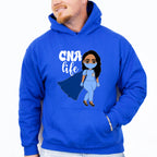 CNA Life Nurse Theme T-shirt, Hoodie, Sweatshirt