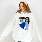 CNA Life Nurse Theme T-shirt, Hoodie, Sweatshirt