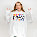 Certified Nurse Assistant Nurse Theme T-shirt, Hoodie, Sweatshirt