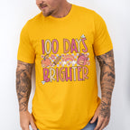 100 Days Brighter Theme T-shirt, Hoodie, Sweatshirt