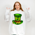 Hat St Patricks Theme T-shirt, Hoodie, Sweatshirt