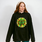 Flower St Patricks Theme T-shirt, Hoodie, Sweatshirt