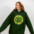 Flower St Patricks Theme T-shirt, Hoodie, Sweatshirt