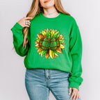 Flower St Patricks Theme T-shirt, Hoodie, Sweatshirt