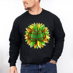 Flower St Patricks Theme T-shirt, Hoodie, Sweatshirt