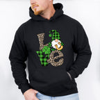 Love St Patricks Theme T-shirt, Hoodie, Sweatshirt