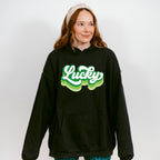 Lucky St Patricks Theme T-shirt, Hoodie, Sweatshirt