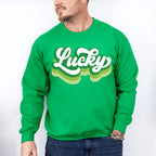 Lucky St Patricks Theme T-shirt, Hoodie, Sweatshirt