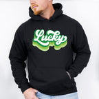 Lucky St Patricks Theme T-shirt, Hoodie, Sweatshirt