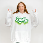 Lucky St Patricks Theme T-shirt, Hoodie, Sweatshirt