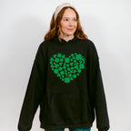 Clovers St Patricks Theme T-shirt, Hoodie, Sweatshirt