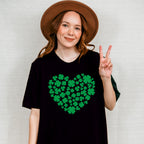 Clovers St Patricks Theme T-shirt, Hoodie, Sweatshirt