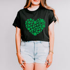 Clovers St Patricks Theme T-shirt, Hoodie, Sweatshirt
