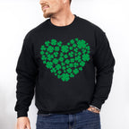 Clovers St Patricks Theme T-shirt, Hoodie, Sweatshirt