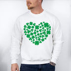 Clovers St Patricks Theme T-shirt, Hoodie, Sweatshirt