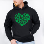 Clovers St Patricks Theme T-shirt, Hoodie, Sweatshirt