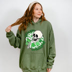 Let's Get Lucked Up St Patricks Theme T-shirt, Hoodie, Sweatshirt