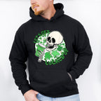 Let's Get Lucked Up St Patricks Theme T-shirt, Hoodie, Sweatshirt