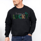Lucky St Patricks Theme T-shirt, Hoodie, Sweatshirt
