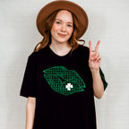 Kiss St Patricks Theme T-shirt, Hoodie, Sweatshirt