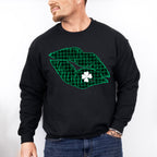 Kiss St Patricks Theme T-shirt, Hoodie, Sweatshirt