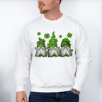 Gnomes St Patricks Theme T-shirt, Hoodie, Sweatshirt
