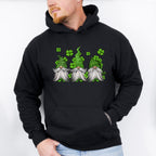 Gnomes St Patricks Theme T-shirt, Hoodie, Sweatshirt