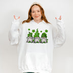 Gnomes St Patricks Theme T-shirt, Hoodie, Sweatshirt