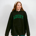 Lucky St Patricks Theme T-shirt, Hoodie, Sweatshirt