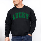 Lucky St Patricks Theme T-shirt, Hoodie, Sweatshirt