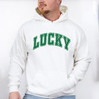 Lucky St Patricks Theme T-shirt, Hoodie, Sweatshirt