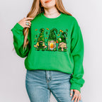 Gnomes St Patricks Theme T-shirt, Hoodie, Sweatshirt