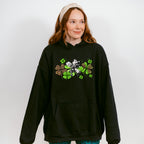 Clovers St Patricks Theme T-shirt, Hoodie, Sweatshirt