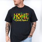 Home Sweet Home St Patricks Theme T-shirt, Hoodie, Sweatshirt