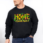 Home Sweet Home St Patricks Theme T-shirt, Hoodie, Sweatshirt