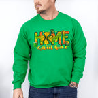 Home Sweet Home St Patricks Theme T-shirt, Hoodie, Sweatshirt