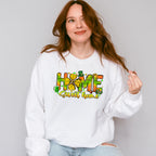 Home Sweet Home St Patricks Theme T-shirt, Hoodie, Sweatshirt