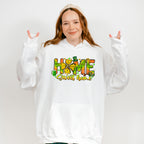 Home Sweet Home St Patricks Theme T-shirt, Hoodie, Sweatshirt